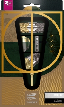 Target CULT ENVY 01 90% Swissdarts 23 Gram