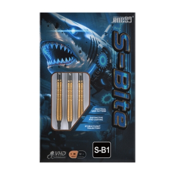Sbite-S-B1 Softdart 18g