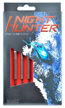 One80 Night Hunter Defense Softdart 16 Gam Barrel