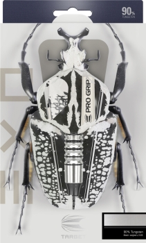 EXO 90% 10 18g SOFT TIP DART