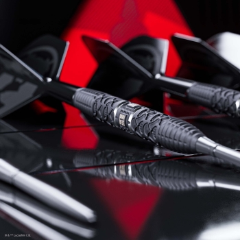 Preview: DARTH VADER 95% 24G SP STEEL DARTS