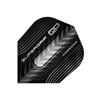 Supergrip QP Flights