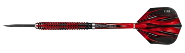 Harrows Fire Inferno Steeldart 90% Tungsten 25g