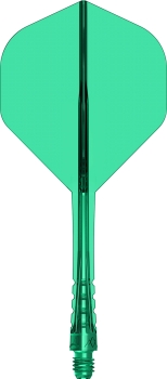 Preview: Mission Force 90 Vortex Medium Green No2