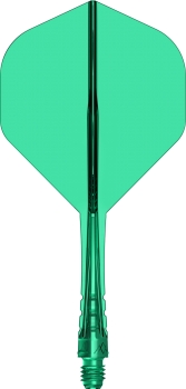 Preview: Mission Force 90 Vortex Tweenie Green No2