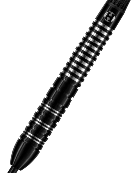 Preview: Damon "The Heat" Heta Harrows  Steeldart 23 Gramm 90% Tungsten