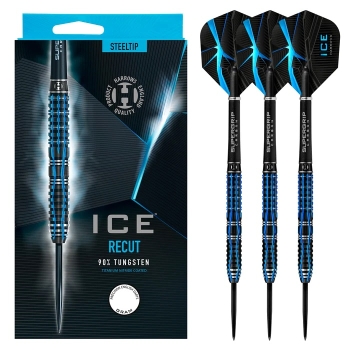 ICE Recut 90% Steel 26g