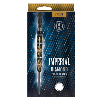 Harrows Imperial Diamond Steeldart 23g