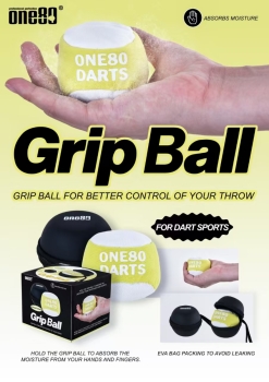Grip Kreide  Ball
