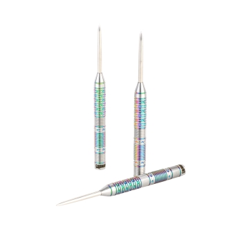 One80 Chameleon 90% Tungsten Azurite Steeldarts 22 Gramm