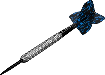 Jack Tweddell Steeldart 95% Silver 26g