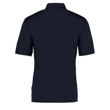 Kustom Kit Shirt KK972 Dart Shirt Polo Navy Blau Größe L