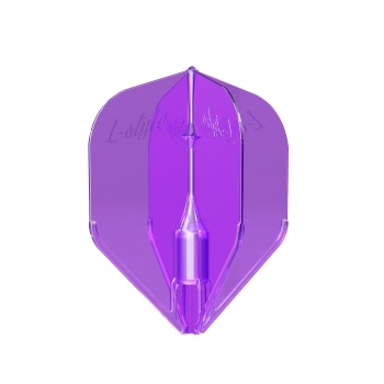 L-Flight L3 EZ Fantom Purple