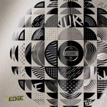 Target Luke Littler EDGE 95% Swissdart 22g