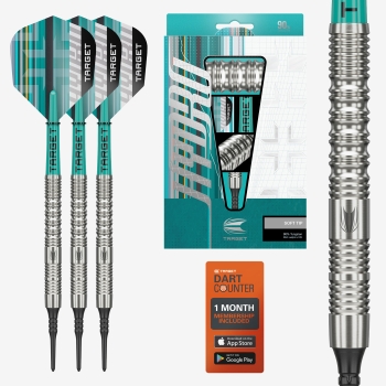 HYDRO 90% 12 20G Softdart