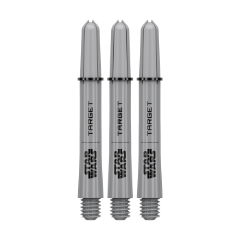 PRO GRIP GREY TARGET STAR WARS INTERMEDIATE SHAFT