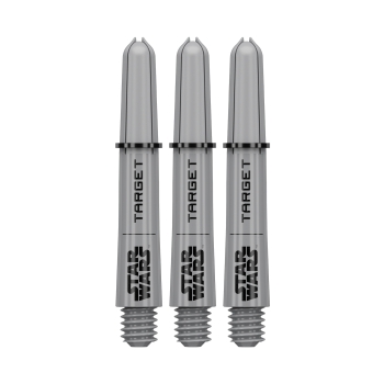 PRO GRIP GREY TARGET STAR WARS SHORT SHAFT