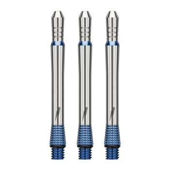 PHIL TAYLOR POWER Gx2 TITANIUM SHORT SHAFT