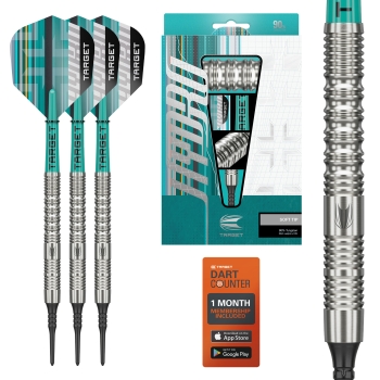 HYDRO 90% 12 18G Softdart