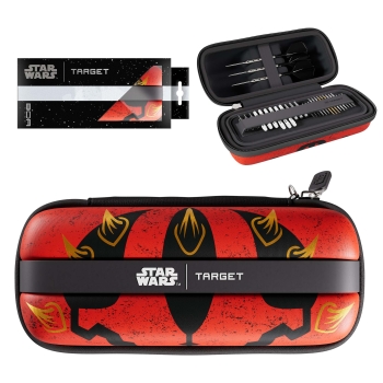 Preview: DARTH MAUL BOA WALLET