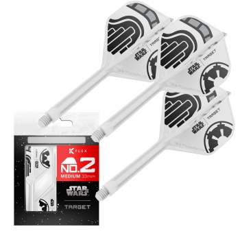 STORM TROOPER K-FLEX NO.2 MEDIUM