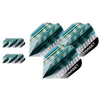 HYDRO NO.6 PRO ULTRA SET OF 3  FLIGHT