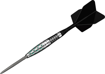 Preview: Mission Mantis R2.5 Steel Dart 95% 24g
