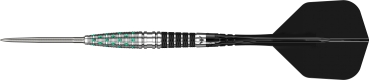 Preview: Mission Mantis R2.5 Steel Dart 95% 24g
