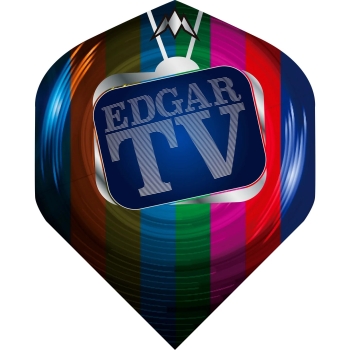 Mission Solo Flights No2 Matt Edgar