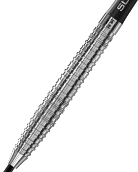 Harrows NX90 Tungsten Steel Tip  21g
