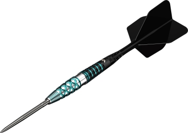 Preview: Mission Neptune R2.5 Steel Dart 95% 21g