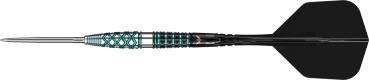 Preview: Mission Neptune R2.5 Steel Dart 95% 25g