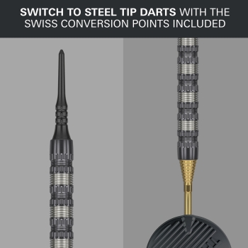Preview: Rob Cross 95K Softdarts 18g