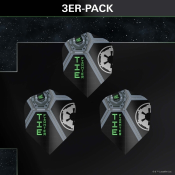 Preview: TIE FIGHTER PRO ULTRA NO.6 BAGGED FLIGHT