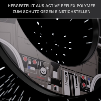 Preview: MILLENNIUM FALCON SURROUND AND BOARD BUNDLE