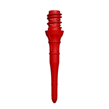 Lippoint PREMIUM Rot Kurz