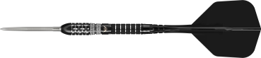 Preview: Mission Quantum R2.5 Steel Dart 95% 21g