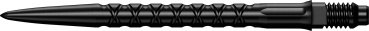 Mission R2.5 Rapid Stahlspitzen SC1 Black 30mm