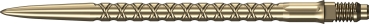 Mission R2.5 Rapid Stahlspitzen SC1 Gold 40mm