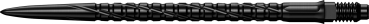 Mission R2.5 Rapid Stahlspitzen SC2 Black 40mm