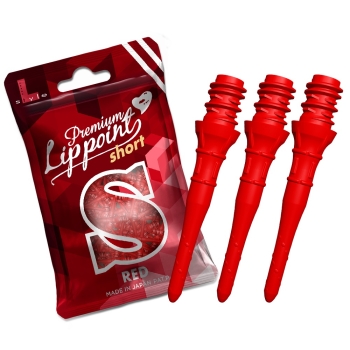 Lippoint PREMIUM Rot Kurz