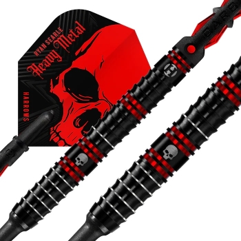Harrows Ryan Searle Soft 90% 18g