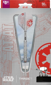 Star Wars AT-AT 90% Swissdart 24g