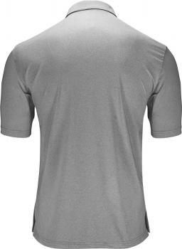 Coolplay Shirt Target Dart Polo Grey Size XL