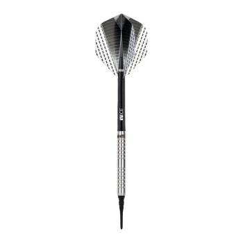 One80 Strike 01 Softdart 16 Gramm Barrel 80% Tungsten