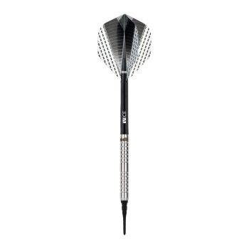 One80 Strike 01 Softdart 16 Gramm Barrelgewicht 80% Tungsten