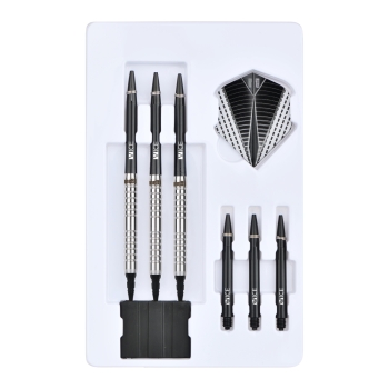 One80 Strike 01 Softdart 16 Gramm Barrel 80% Tungsten