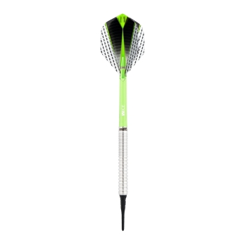 One80 Strike 02 Softdart 80% Tungsten 18 Gramm Barrel