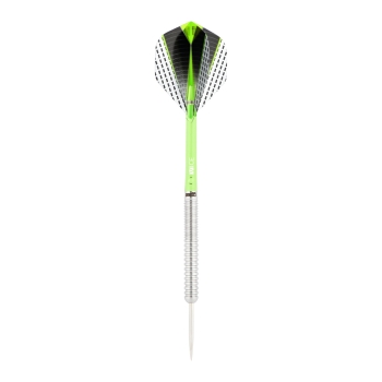 One80 Strike 02 80% Tungsten Steeldart 24 Gramm