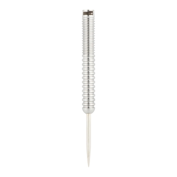One80 Strike 02 80% Tungsten Steeldart 24 Gramm